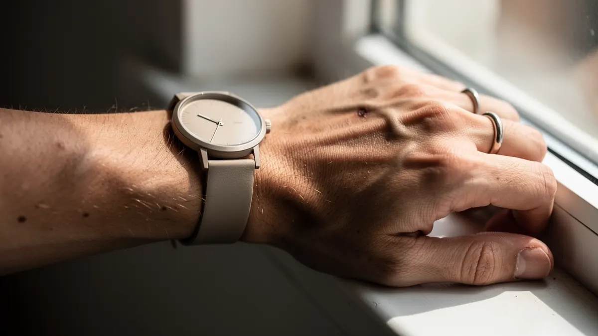 UGC for Jewellery and Watches in Canada