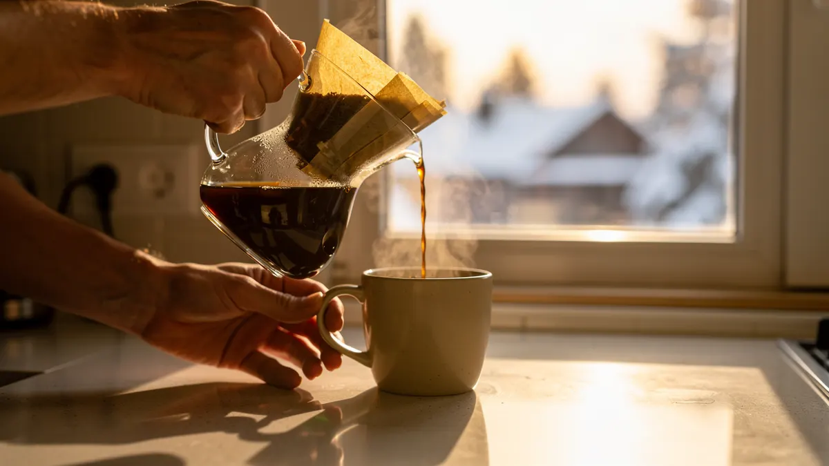 UGC for Coffee Brands in Canada