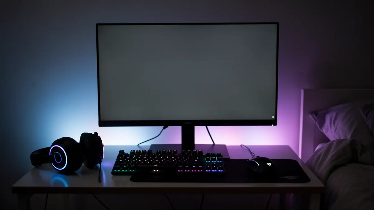 UGC for Gaming Brands in Canada