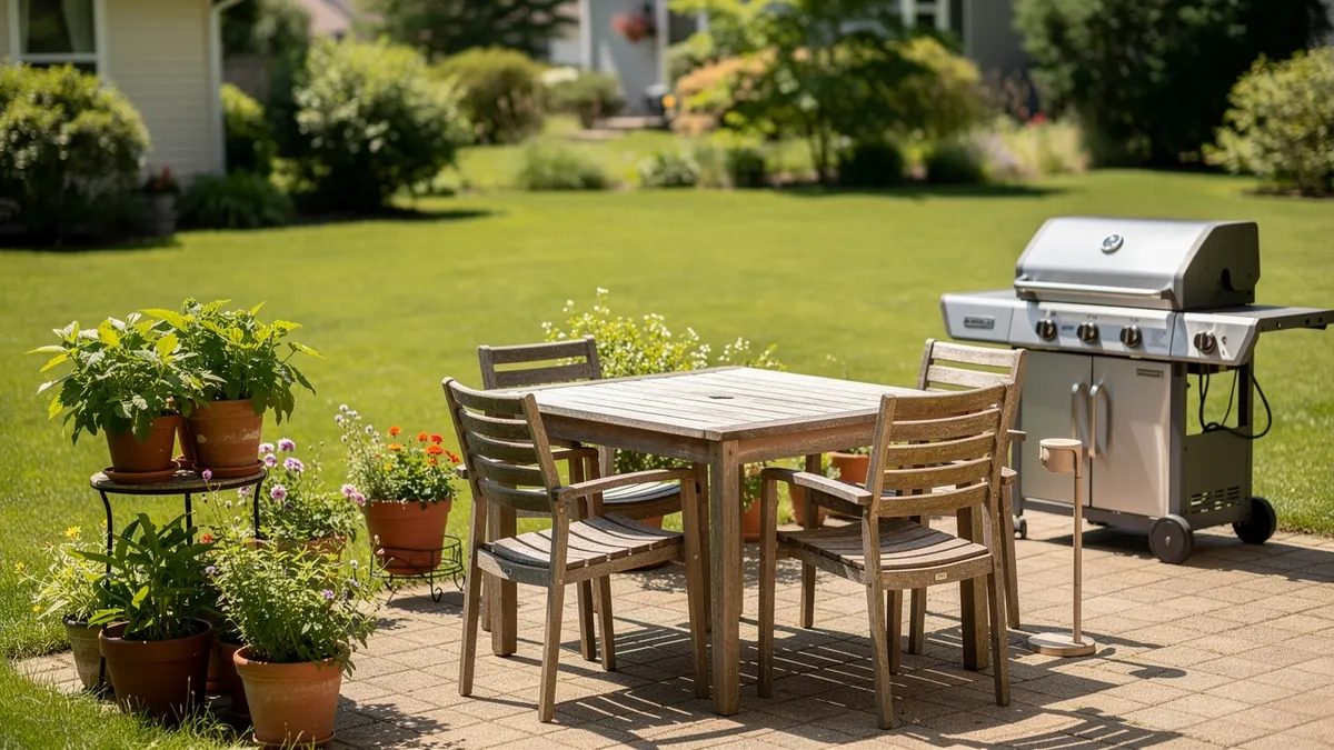 UGC for Garden and Outdoor Living in Canada