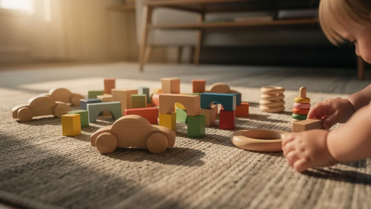 UGC for Toy Brands in Canada