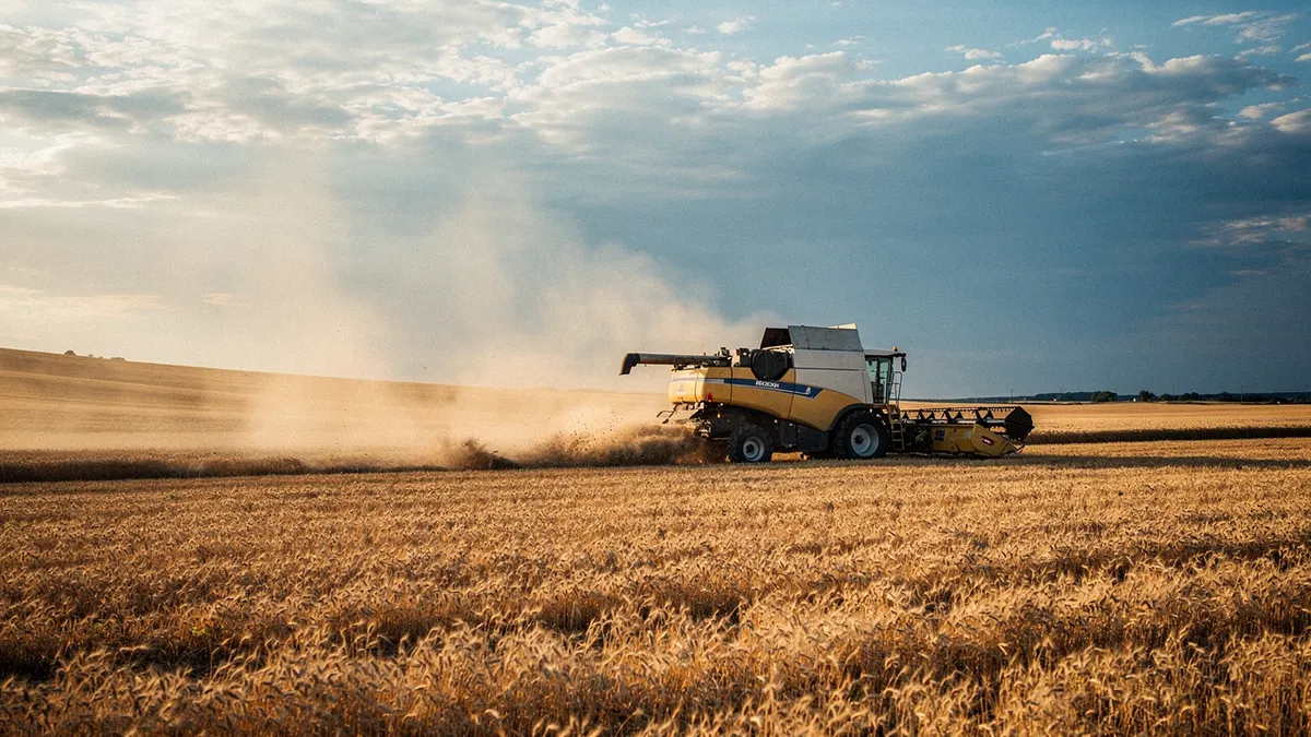 UGC for Agriculture in Canada