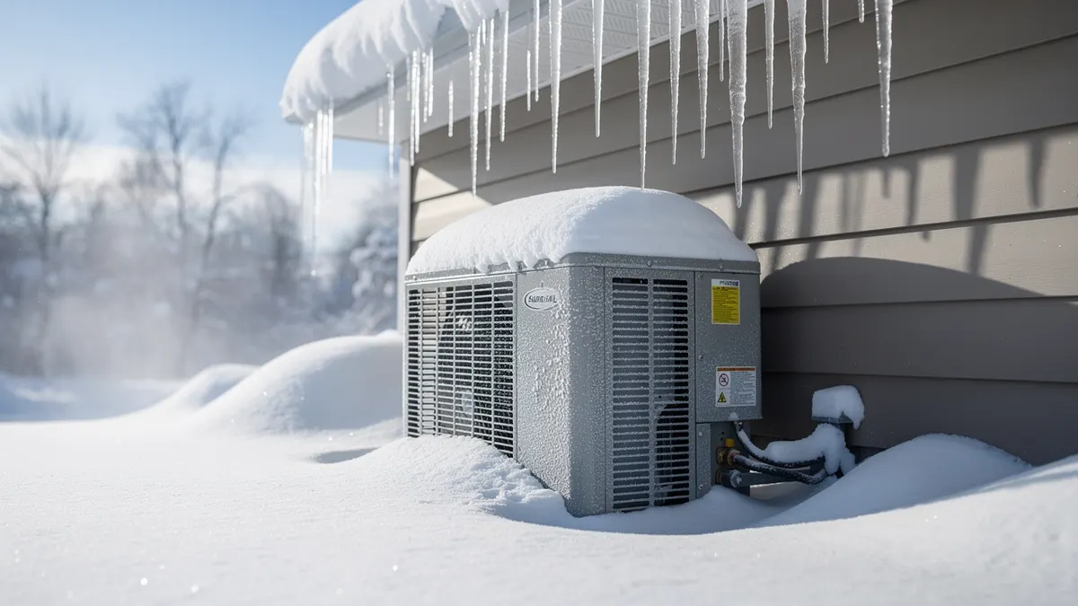 UGC for Energy and Utilities in Canada