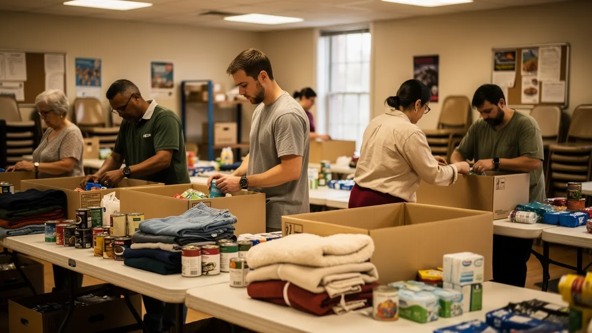 UGC for Nonprofits and Charities in Canada