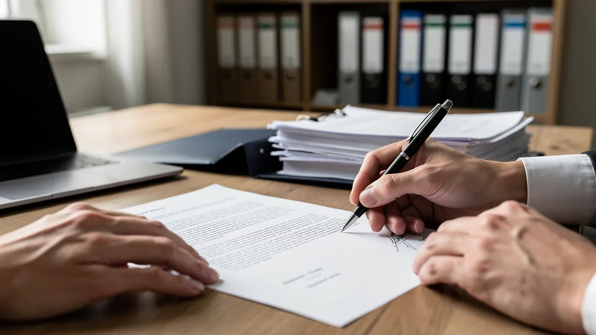 Self Employed or Incorporated as a Creator in Quebec