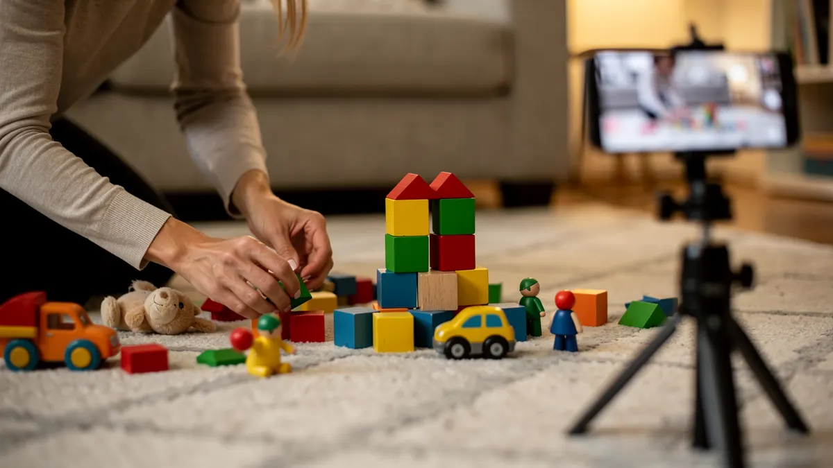 Why You Cannot Advertise to Children in Quebec