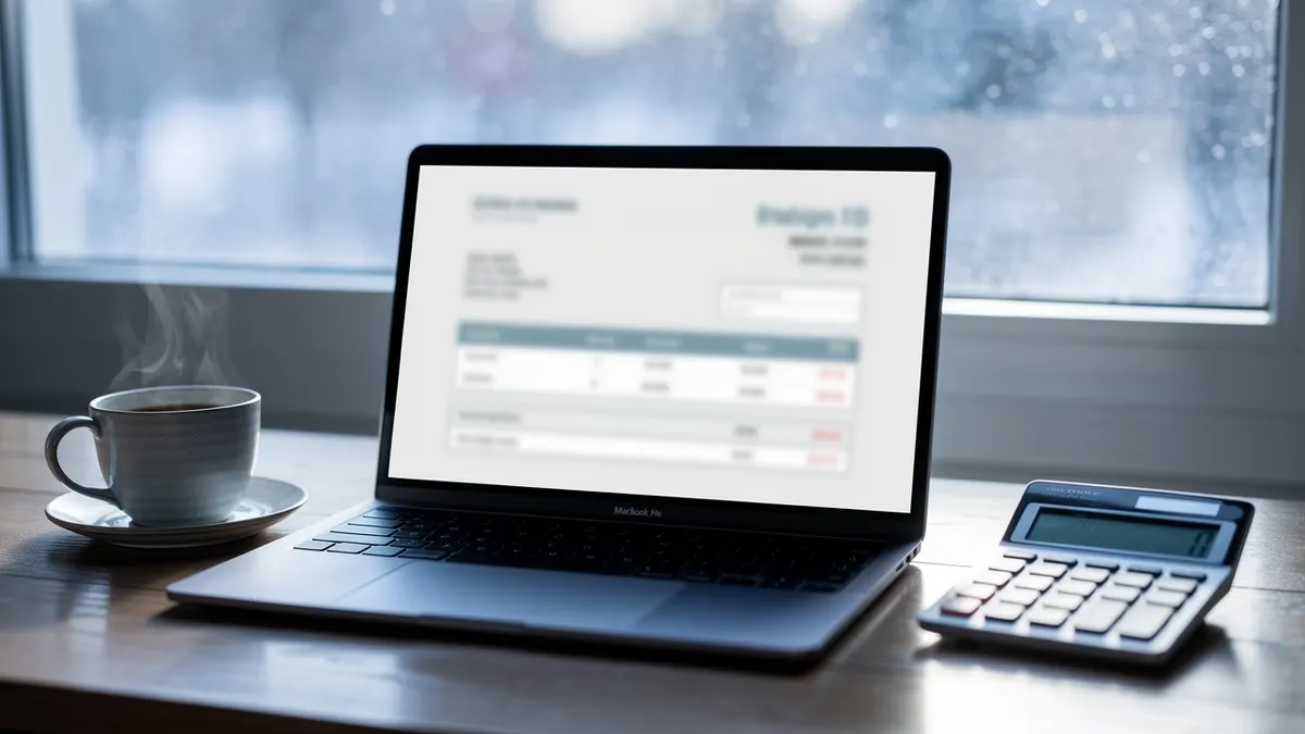 GST and QST for UGC Creators in Quebec