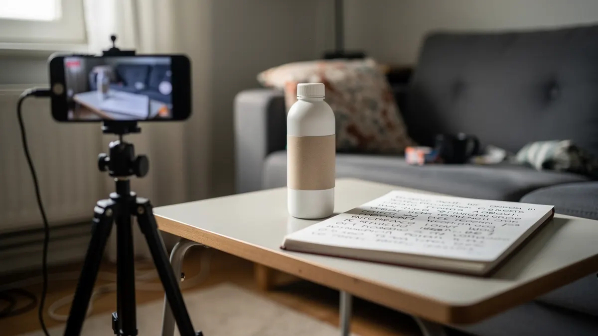 How to Become a UGC Creator in Canada