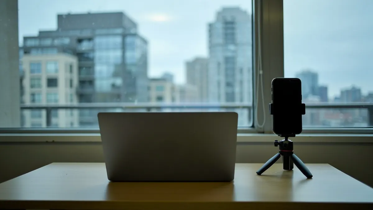 The UGC Market in Canada