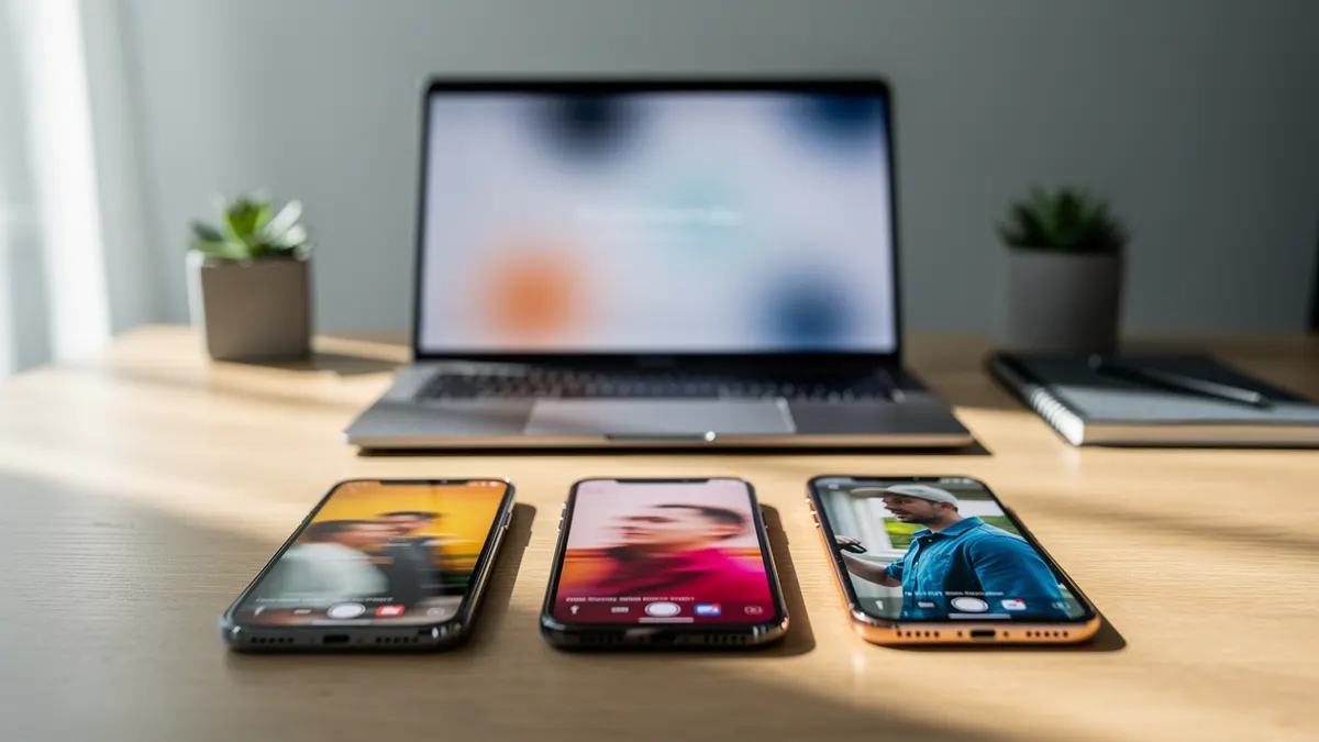 Which Platforms Matter for UGC in Canada
