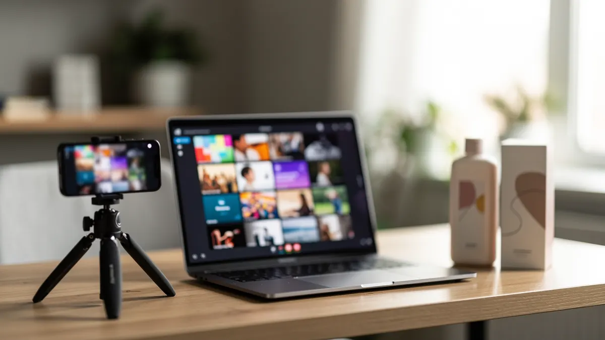 How to Build a UGC Portfolio in Canada