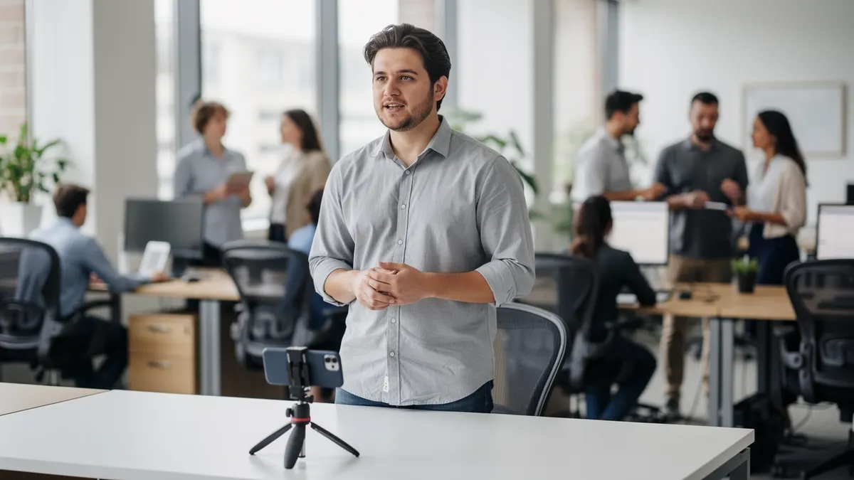 UGC Creators in Moncton and Acadian New Brunswick
