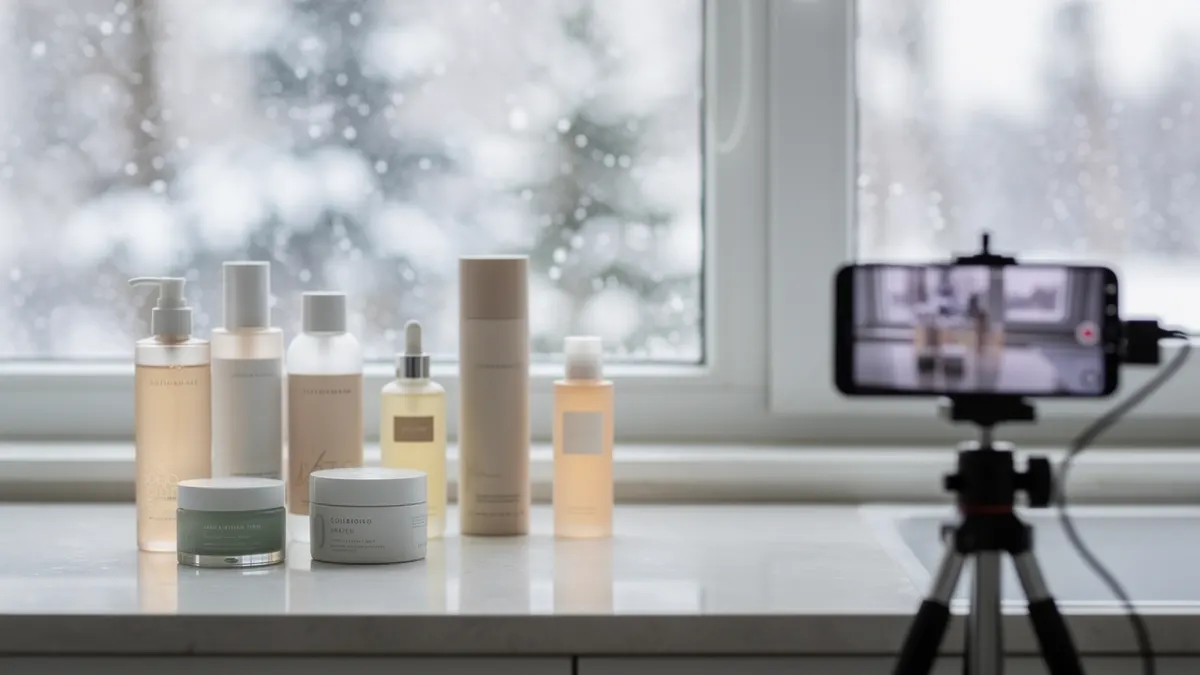 UGC for Beauty and Skincare Brands in Canada