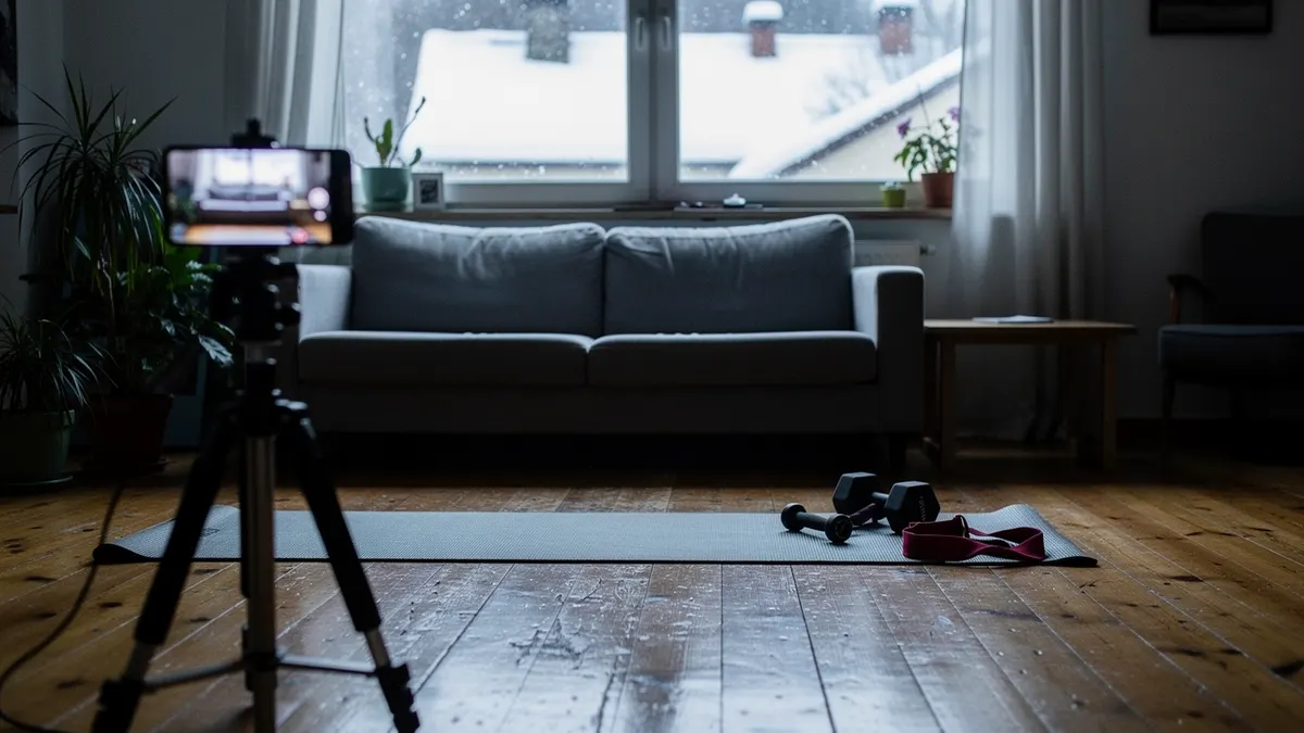 UGC for Fitness Brands in Canada