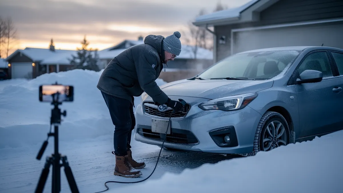 UGC for Automotive Brands and Dealers in Canada