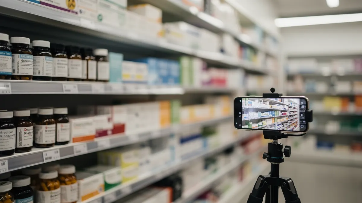 UGC for Health and Pharmacy Brands in Canada