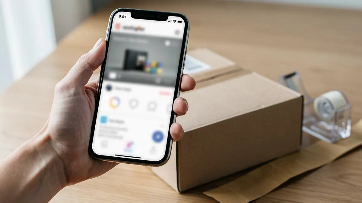 Creator Video on the Product Page in Canada
