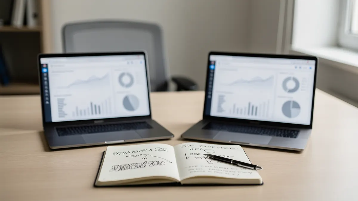 Measuring UGC Results in Canada