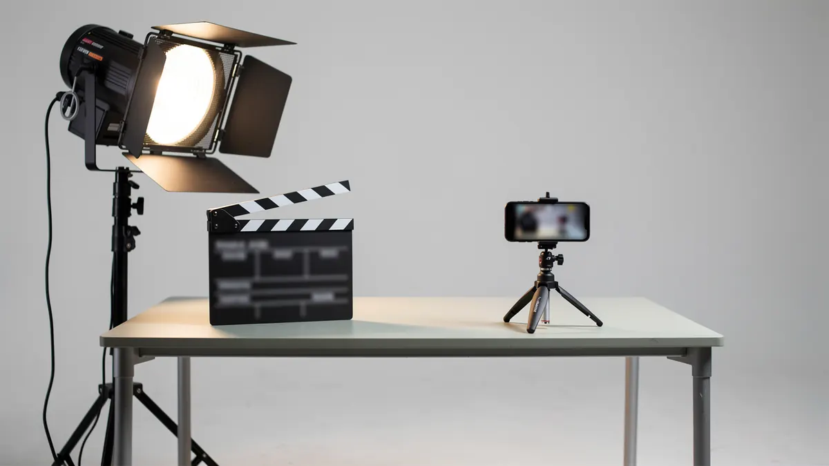 Creator Video or Agency Production in Canada