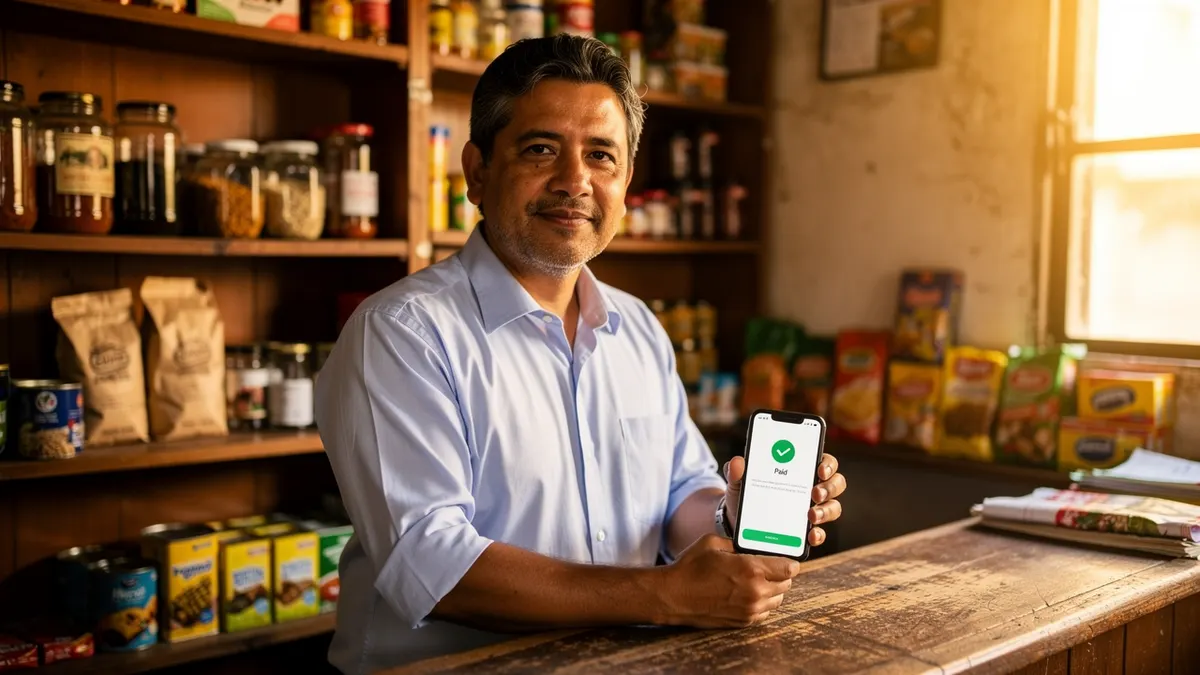 How UGC Creators Get Paid in Costa Rica