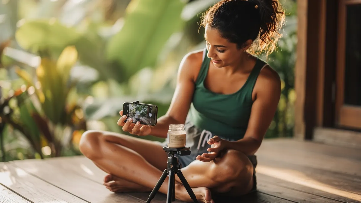 How to Become a UGC Creator in Costa Rica