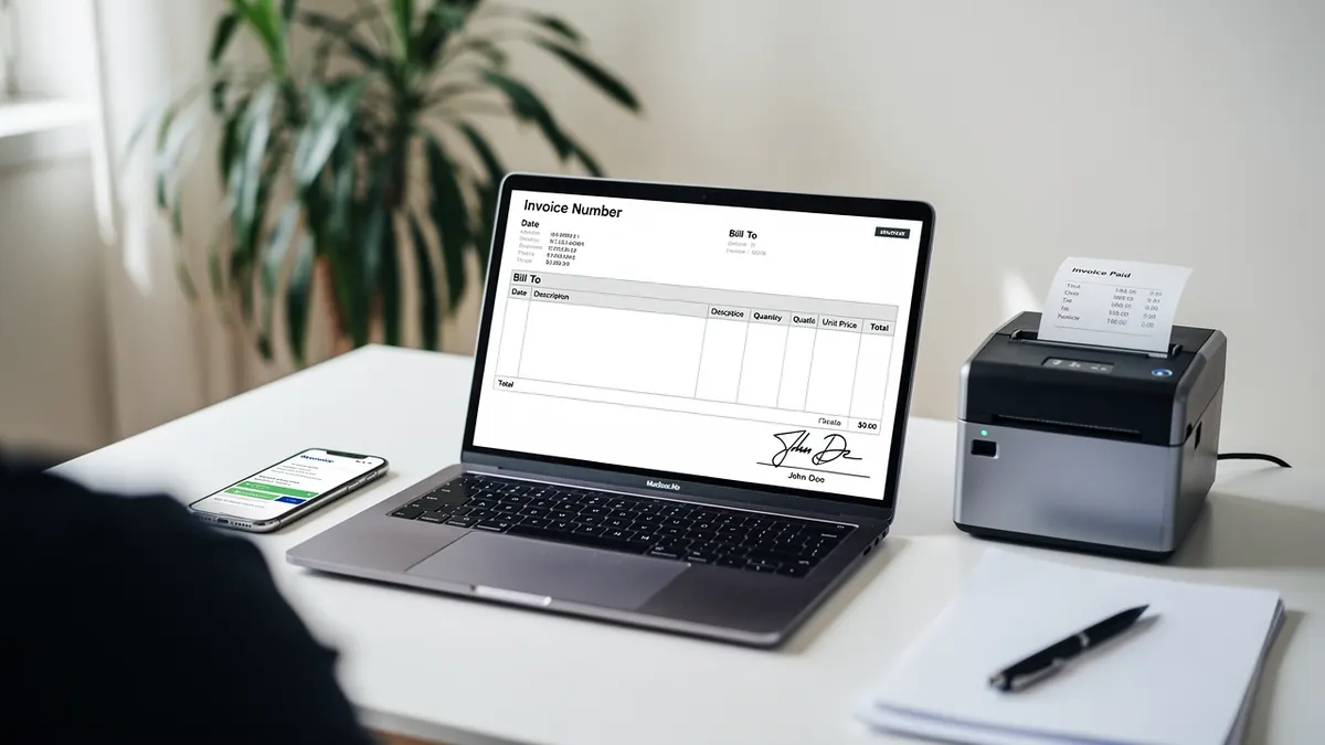Electronic Invoicing for UGC Work in Costa Rica