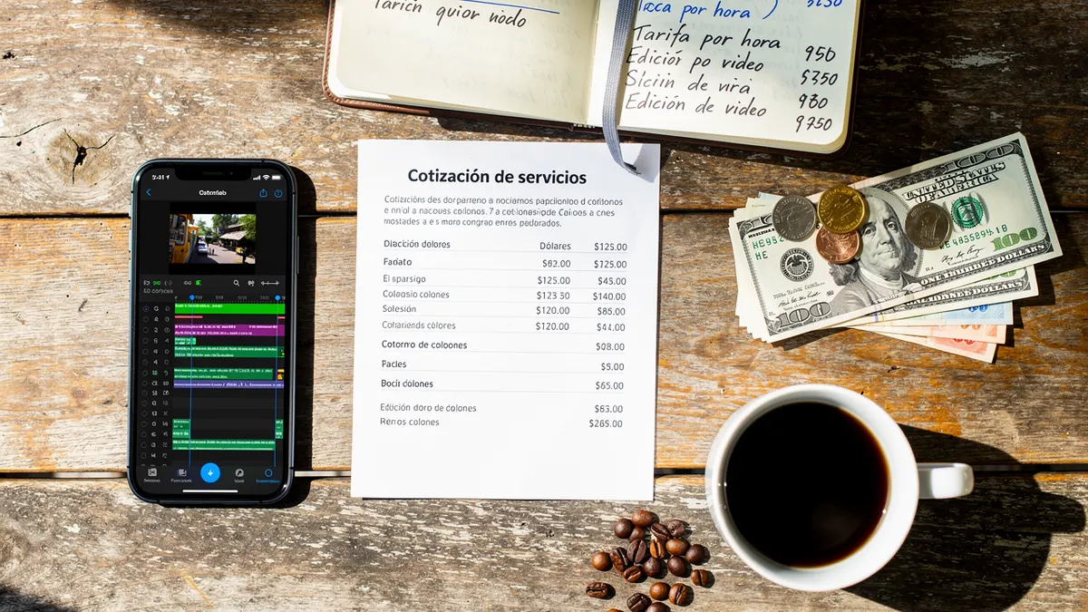 How Much to Charge for UGC in Costa Rica