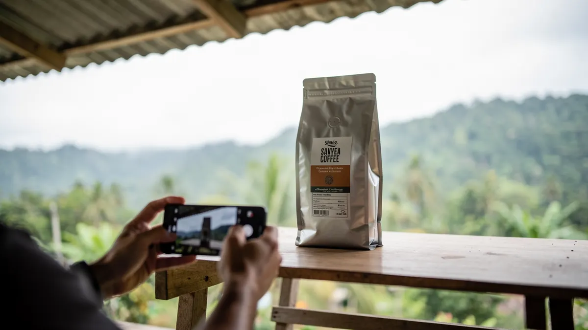 Lighting Your UGC Videos in Costa Rica