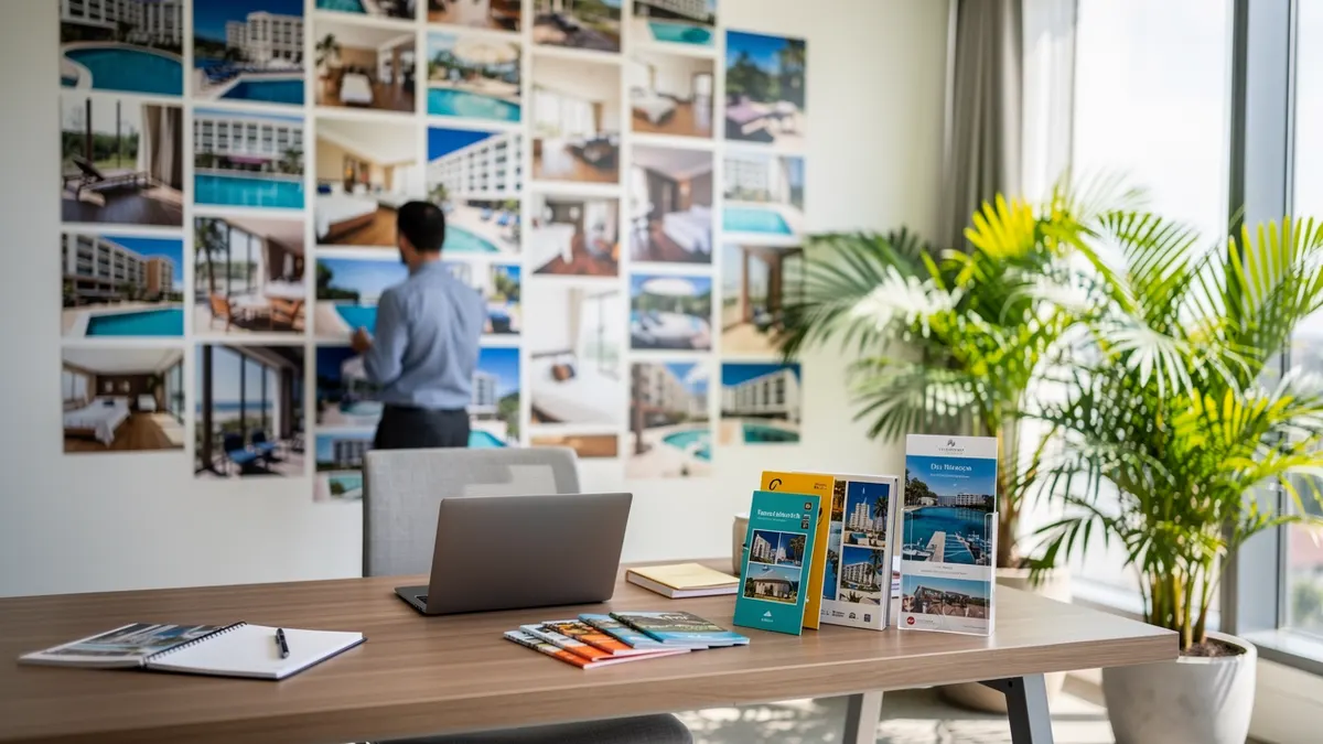 Working With Agencies and Hotel Groups in Costa Rica