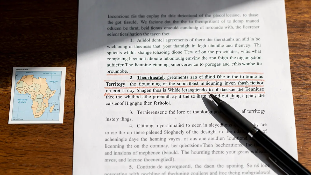Usage Rights and Contracts for UGC in Costa Rica