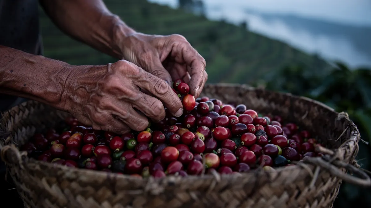 UGC for Food, Coffee and Drink Brands in Costa Rica