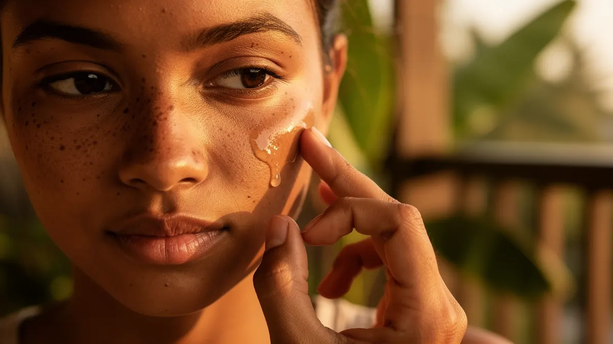 UGC for Beauty Brands in Costa Rica