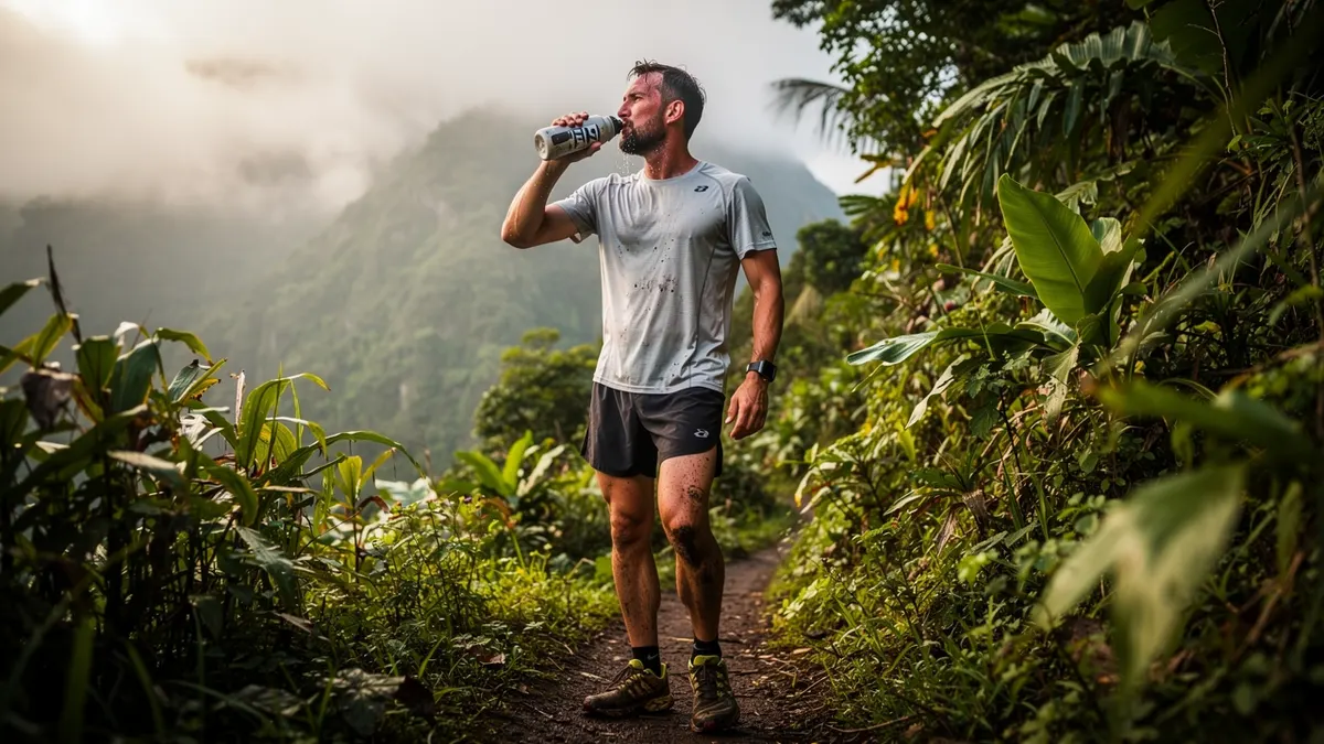UGC for Fitness and Wellness Brands in Costa Rica