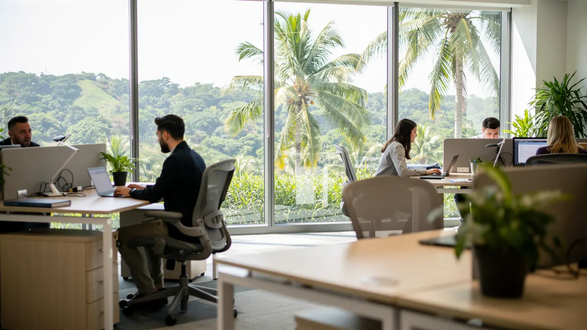 UGC for Tech, Apps and Service Companies in Costa Rica