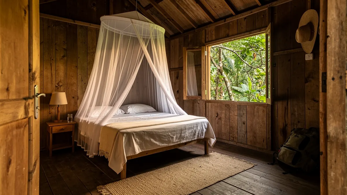 UGC for Hotels and Tour Operators in Costa Rica