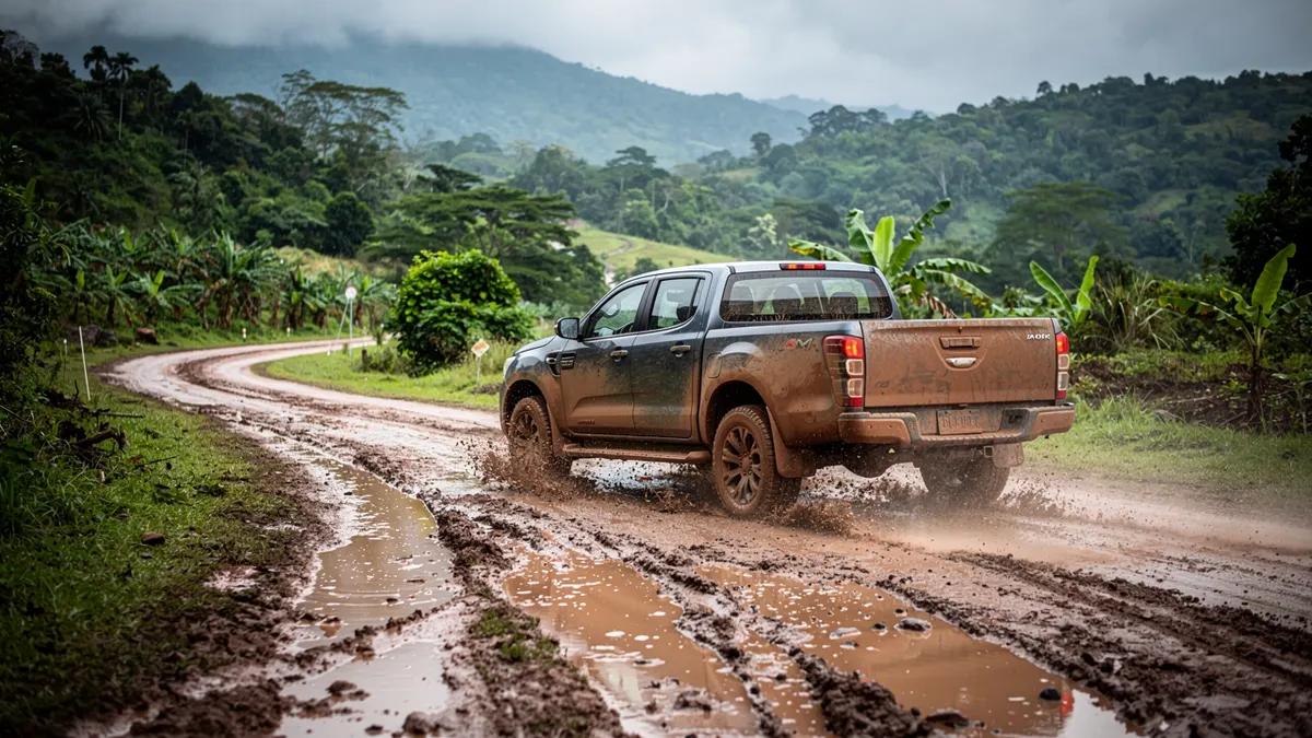 UGC for Automotive Brands and Dealerships in Costa Rica