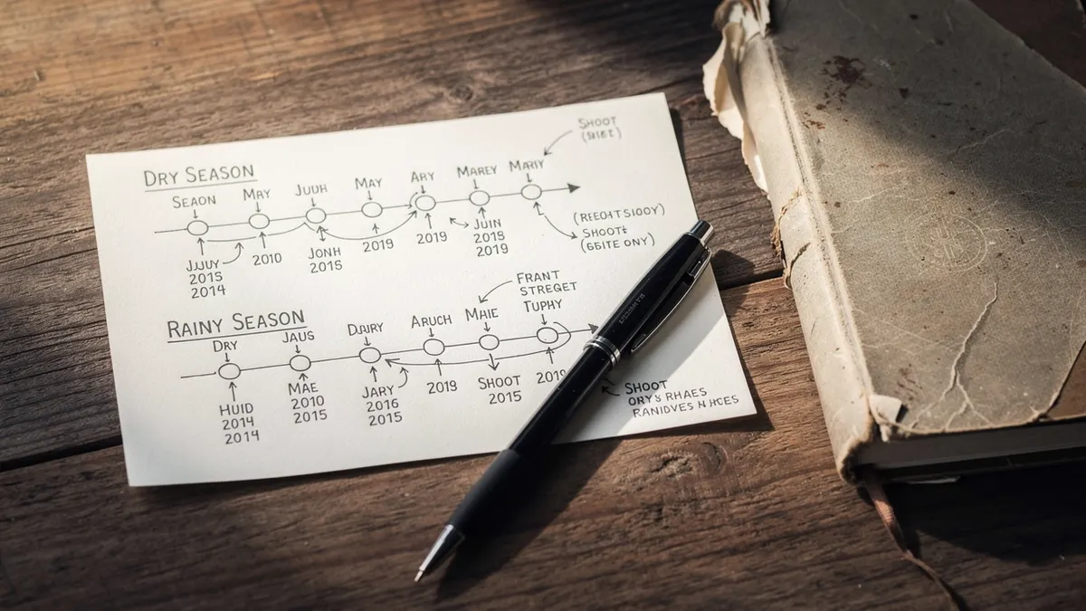 The UGC Content Calendar for Costa Rican Brands