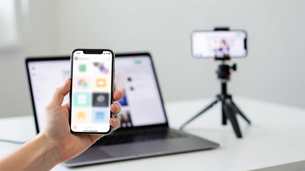 Which Platforms Matter for UGC in Germany