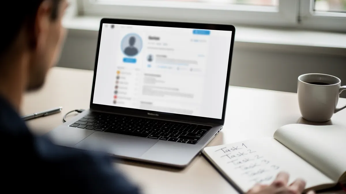 Cold Outreach for UGC Creators in Germany