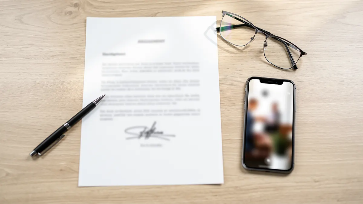 Usage Rights and Contracts for UGC in Germany