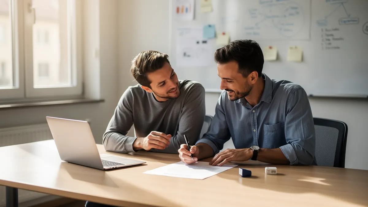 How to Write a UGC Brief That Works in Germany