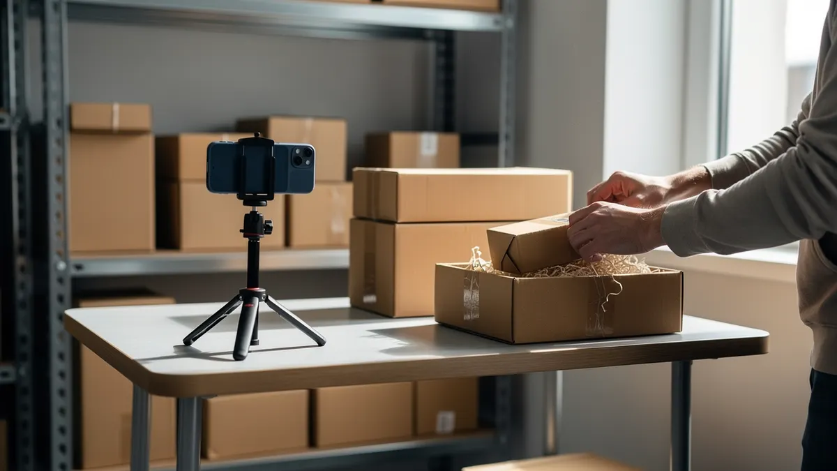 UGC for Ecommerce Brands in Germany