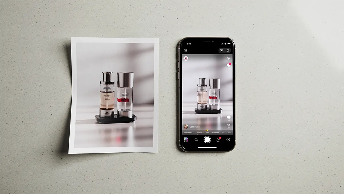 Product Photos or Creator Video in Germany