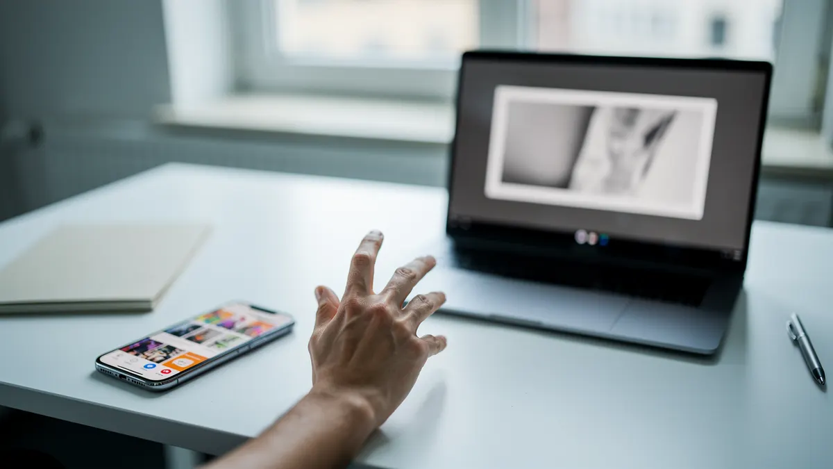 UGC or Influencer Marketing in Germany