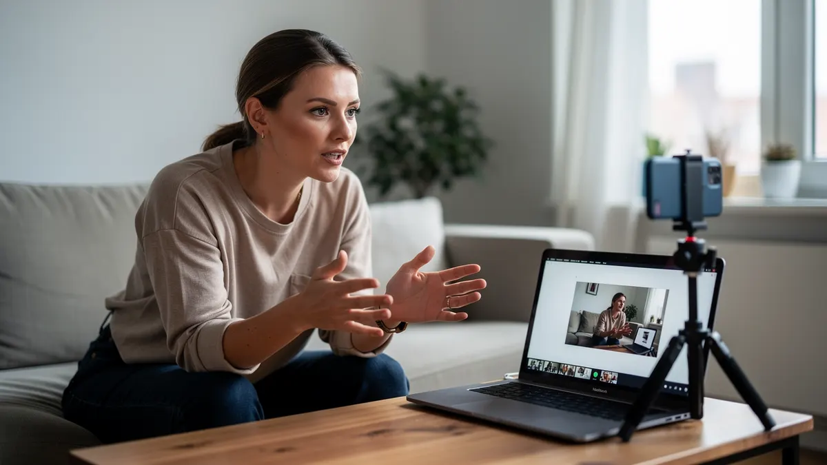 Micro Influencer or UGC Creator in Germany