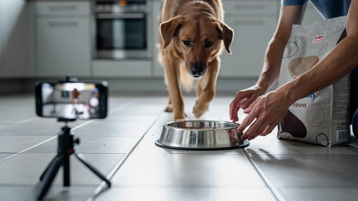 UGC for Pet Brands in Germany
