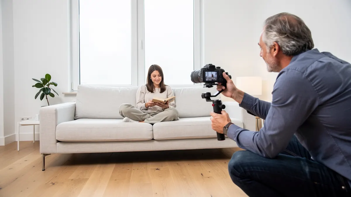 Pinterest for Brands in Spain: Video That Enters a Plan