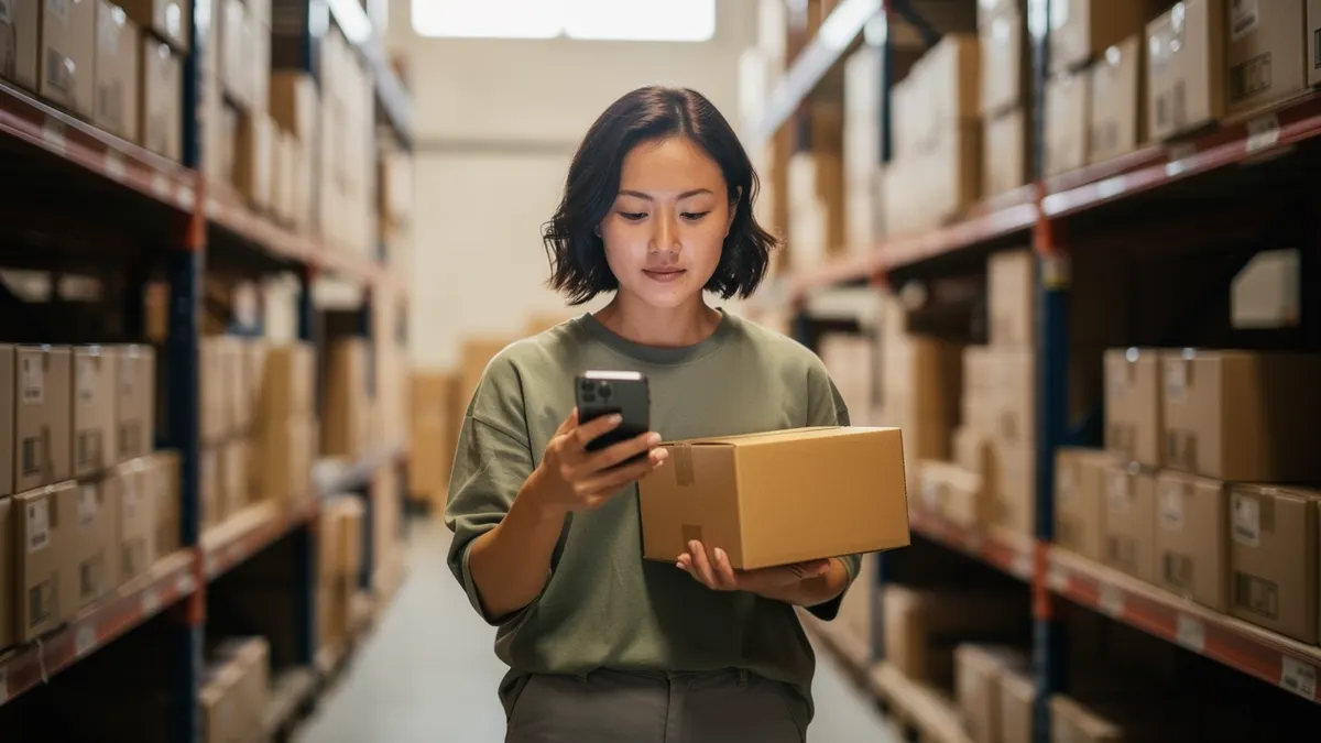 Amazon ou TikTok Shop pour l’UGC en Espagne : où investir d’abord