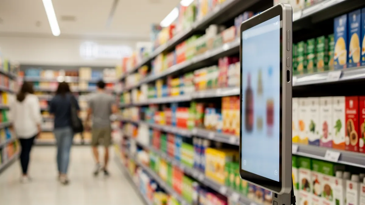Alkoholwerbung in UGC-Videos in Spanien