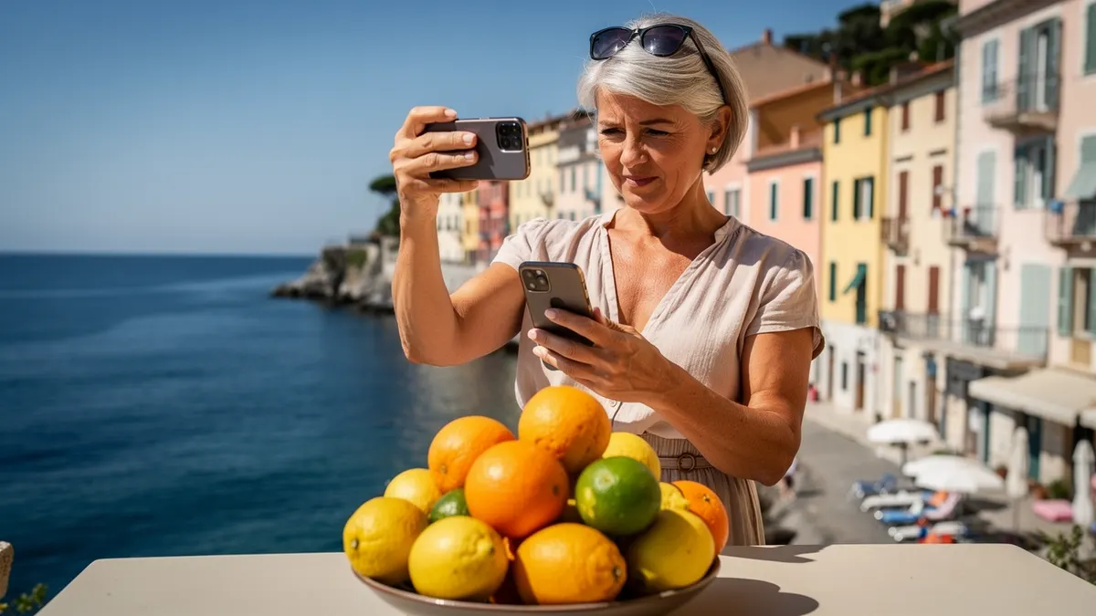 UGC Creators in Nice